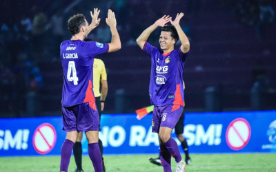 Jadwal dan Prediksi Persik Vs Dewa United: Macan Putih Pede Menang