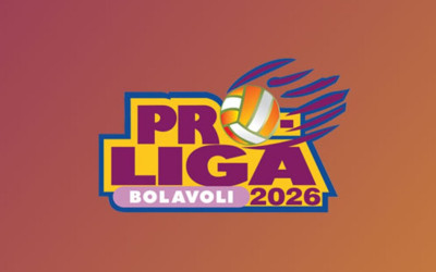 Jadwal Final Four Proliga 2026 Resmi Dirilis