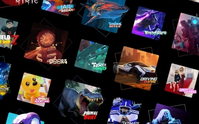 Roblox Pasang Rating Usia IGRS, Main Game Jadi Lebih Aman dan Nggak Asal Klik