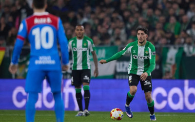 Atletico Madrid Hajar Real Betis 5-0, Lolos ke Semifinal Copa del Rey