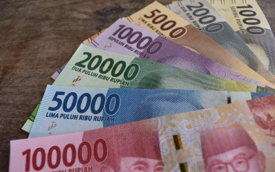 Catet Tanggalnya! THR ASN Cair Awal Ramadan, Pemerintah Kucurkan Total Rp55 T