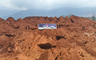 Satgas PKH Laporkan Update Sanksi Denda Tambang Ilegal: Sejumlah Perusahaan Merasa Keberatan?