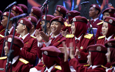 Kemensos Tekankan Perekrutan Siswa Sekolah Rakyat Tanpa Seleksi Akademik