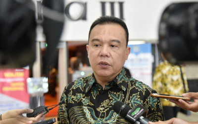 Fix! Iuran PBI BPJS Dibayar Pemerintah 3 Bulan, 5 Poin Kesepakatan DPR-Pemerintah!