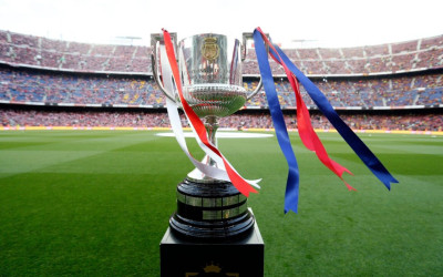 Jadwal Semifinal Copa del Rey: Barcelona Vs Atletico, Bilbao Vs Sociedad