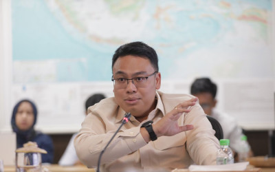 Soal Keterlibatan Indonesia dalam BoP, Bakom RI: Masyarakat di Imbau Cermat Menyerap Informasi