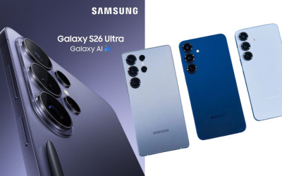 Galaxy S26 Series Gaspol AI, Samsung Dorong Konsep Agentic AI