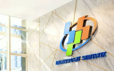 Penjelasan BPS atas Inflasi Awal Tahun: Low-base Effect Diskon Tarif Listrik 'Dimanfaatkan' Supplier Naikin Harga?