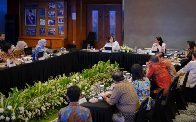 Pariwisata Indonesia makin Gacor: Pemerintah Pusat akan Tingkatkan Kolaborasi dengan Industri Lokal !