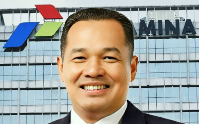 Resmi! PT Pertamina Rombak Jajaran Direksi, Mega Satria Ditunjuk Jadi Direktur Keuangan
