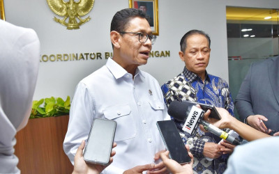 Wamen ESDM: Transisi Green Energy Berpotensi Ciptain 700 Ribu Job sampai Tarik Investasi Rp1.680T