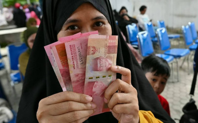 Efektif! Analis Ungkap Efek Bansos: Daya Beli Terjaga, Konsumsi Rumah Tangga Naik