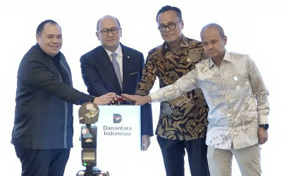 Gokil! Pertamina Gaspol Hilirisasi Bioethanol–Bioavtur, Impor BBM Auto Dikurangin