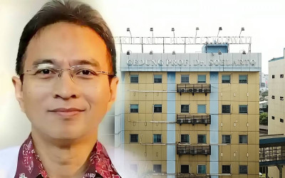 Ramai Dibahas! Ini Kronologi Isu Pemecatan dr. Piprim dari RS Fatmawati