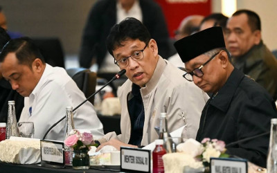 Asal Muasal Menkeu Purbaya Ganti 2 Dirjen di Kemenkeu, Ternyata Karena Ini!