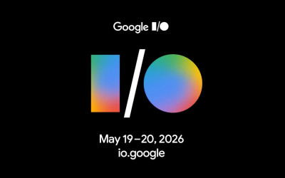 AI Makin Dominan, Google I/O 2026 Digelar 19–20 Mei