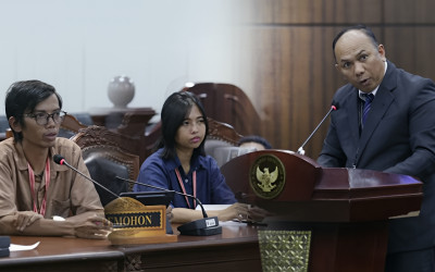 Di Sidang MK, Komdigi Jelaskan Alasan Kuota Internet Hangus Tak Bisa Rollover