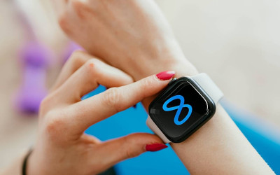 Meta Gas Masuk Pasar Smartwatch? Proyek 'Malibu' Disebut Siap Rilis 2026