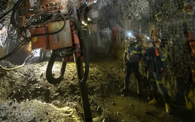 IUPK Freeport Diperpanjang hingga 2061, Nilai Investasi Tembus USD20 Miliar