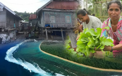 Gaspol! Gubernur NTB: Kunci Tiga Pilar 'Kemiskinan Ditekan, Pangan Aman, Pariwisata Ngebut'