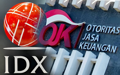 Transparansi Mode On! OJK Siap Tanda-in Saham yang Belum 15% Free Float