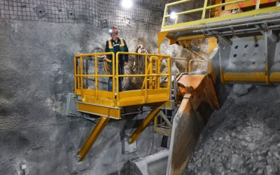 Deal Tambang Makin Nasionalis: RI Pegang 63% Freeport di 2041