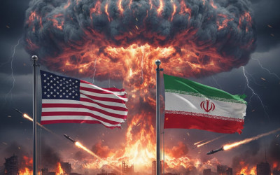 Update: AS-Iran Masuki Putaran Ketiga Negosiasi Nuklir Paling Krusial