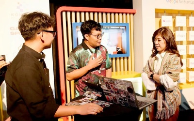 AI 92% Sudah Diadopsi, Komdigi Soroti Gap Produktivitas dan Siapkan Lompatan Inovasi