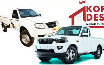 Cek Keunggulan dan Kelemahanya: Spek Mobil Pick Up Made in India yang Lagi Polemik