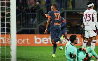 Inter Milan Menang Tipis 2-1 atas Torino, Lolos ke Semifinal Coppa Italia
