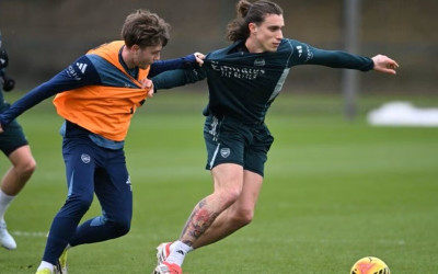 Jadwal Tottenham Hotspur Vs Arsenal: The Gunners Dominan