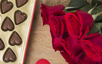 Valentine’s Day! Dari Santo Valentinus sampai Cokelat &amp; Mawar yang Go Global