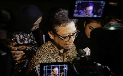 Next Level! Warga Tak Perlu Lagi Jauh-Jauh Berobat, RSUD Kian Siap