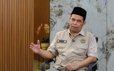 Anti Ribet! Kementerian Haji Prioritaskan Mediasi Adil Buat Beresin Masalah Jemaah, Gini Cara Mereka Jamin Hak Kamu!!