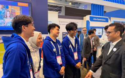 Dari Silika ke Server AI: Strategi Indonesia Masuk Rantai Pasok Semikonduktor Global
