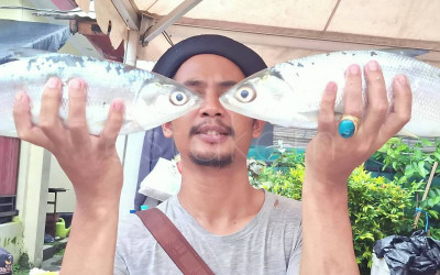 Festival Bandeng Rawa Belong 2026