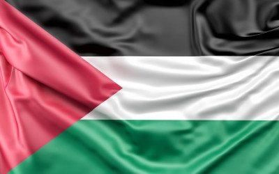 Palestina Resmi Buka Kantor 'Board of Peace' Bentukan Trump, Babak Baru Perdamaian?