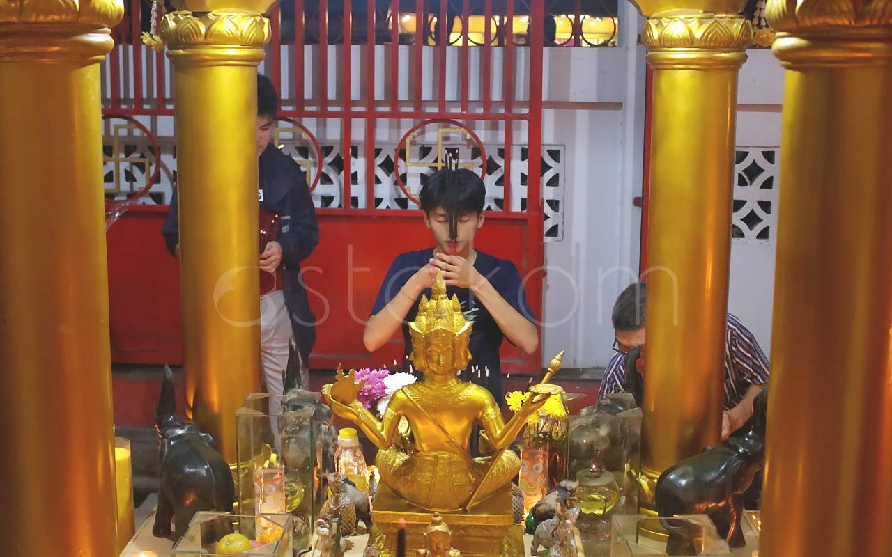 [astakom.com/str-Wahyu Majiah]