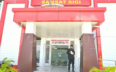 Insentif Pajak Kendaraan Bermotor Sulawesi Tengah