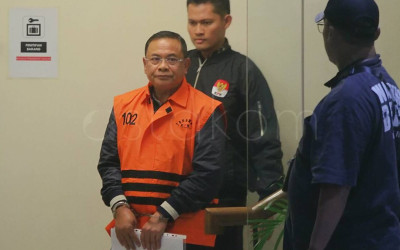 Perkembangan Kasus Bupati Pati: KPK Dalami Mekanisme Aliran Uang dari Calon Perangkat Desa