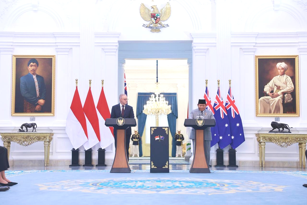 [Tim Media Presiden]