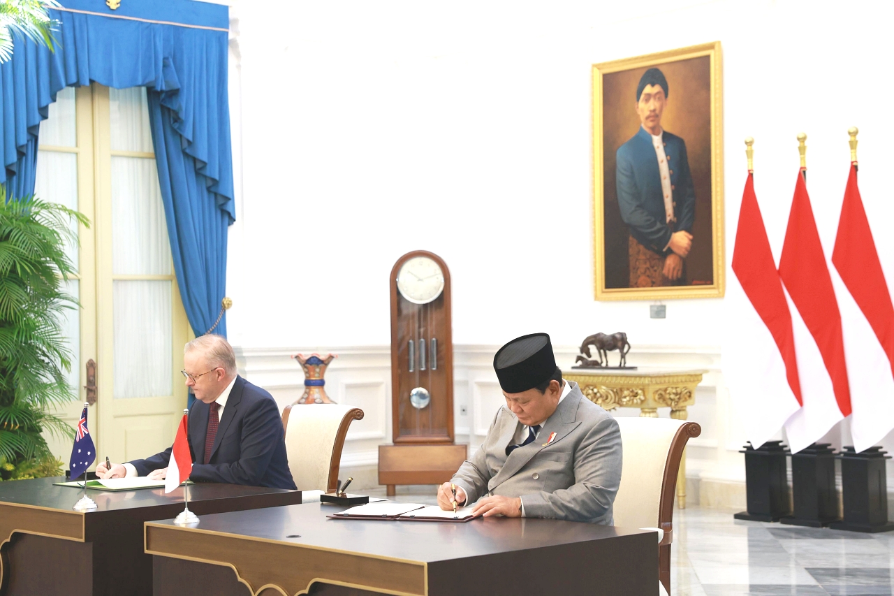 [Tim Media Presiden]