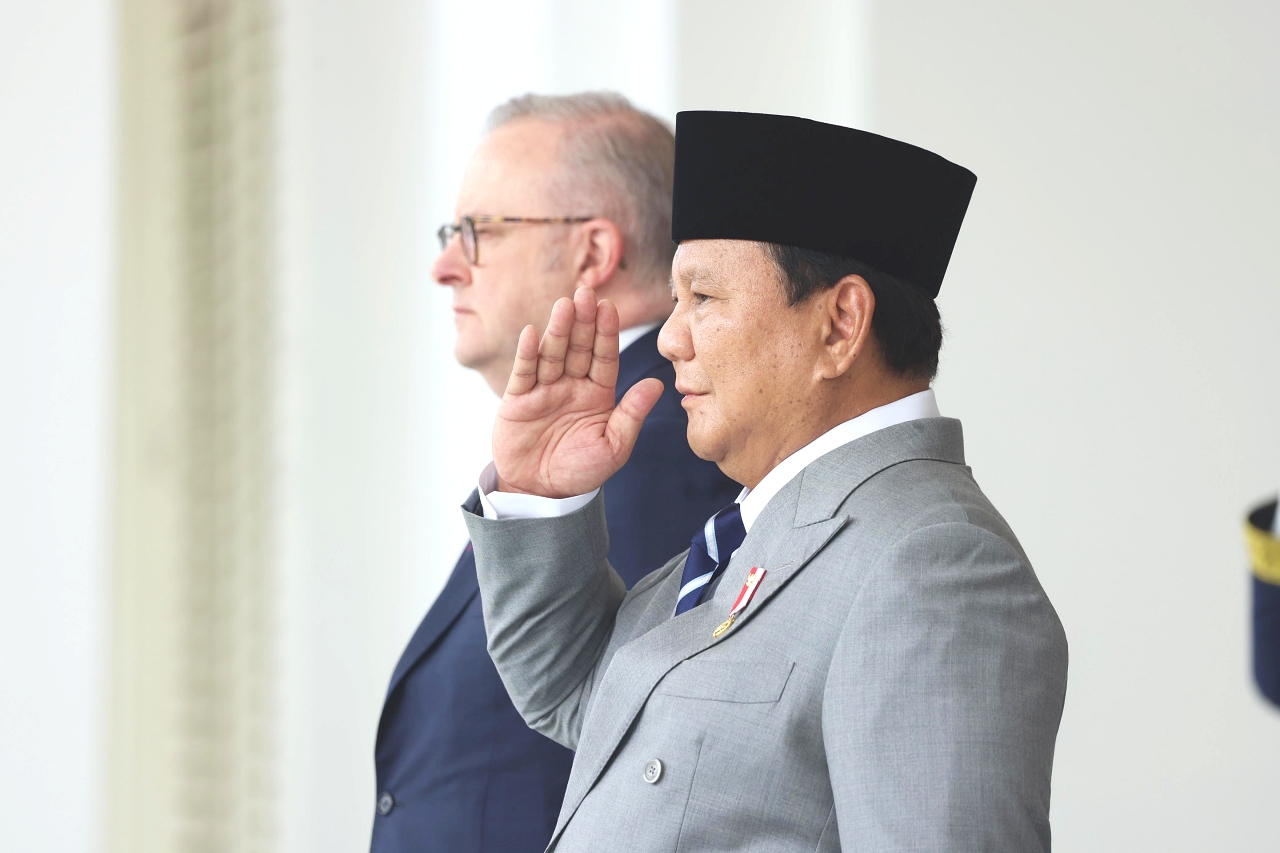 [Tim Media Presiden]