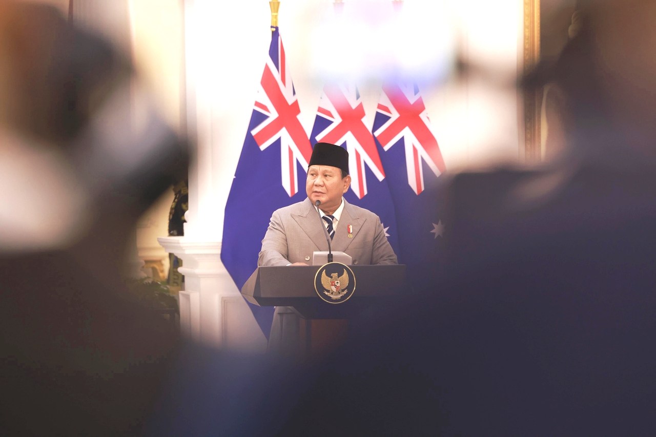 [Tim Media Presiden]