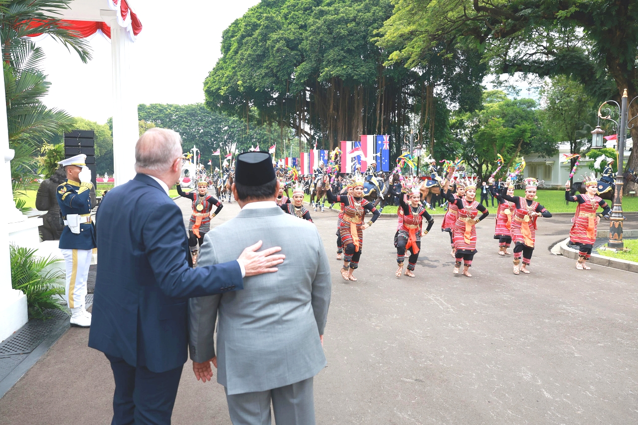 [Tim Media Presiden]