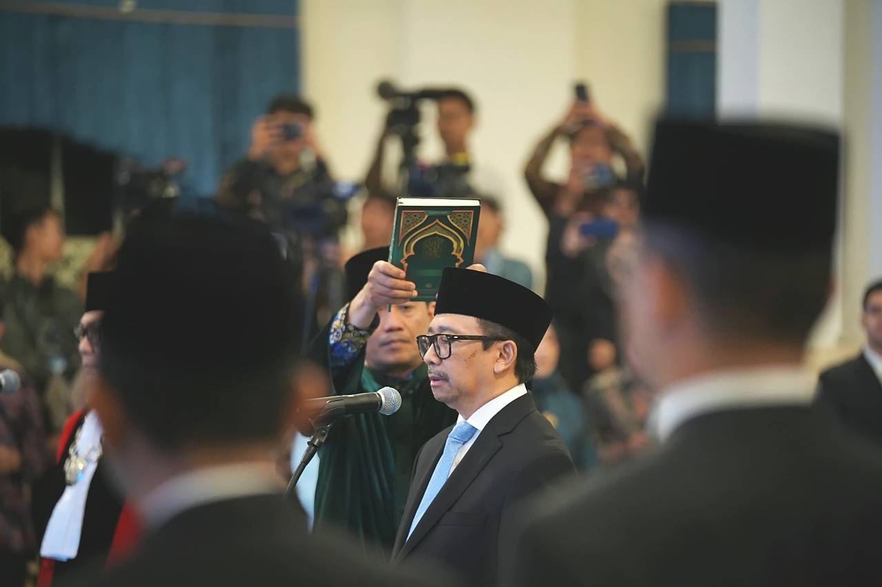 [Tim Media Presiden]