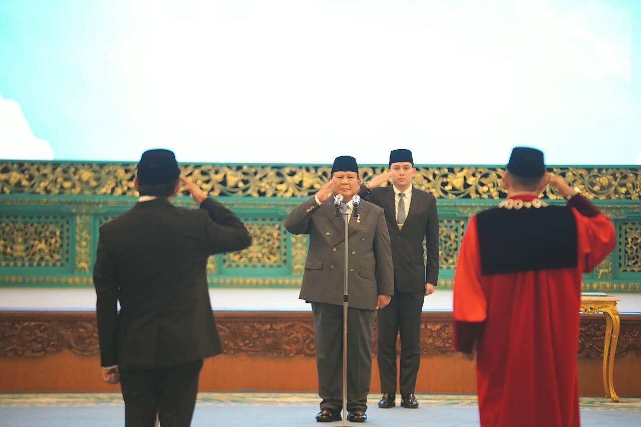 [Tim Media Presiden]