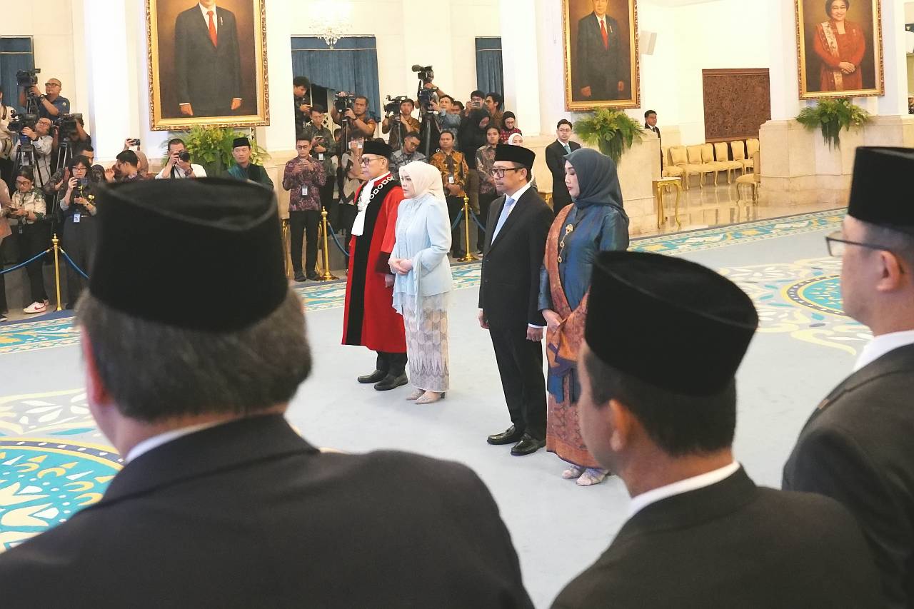 [Tim Media Presiden]