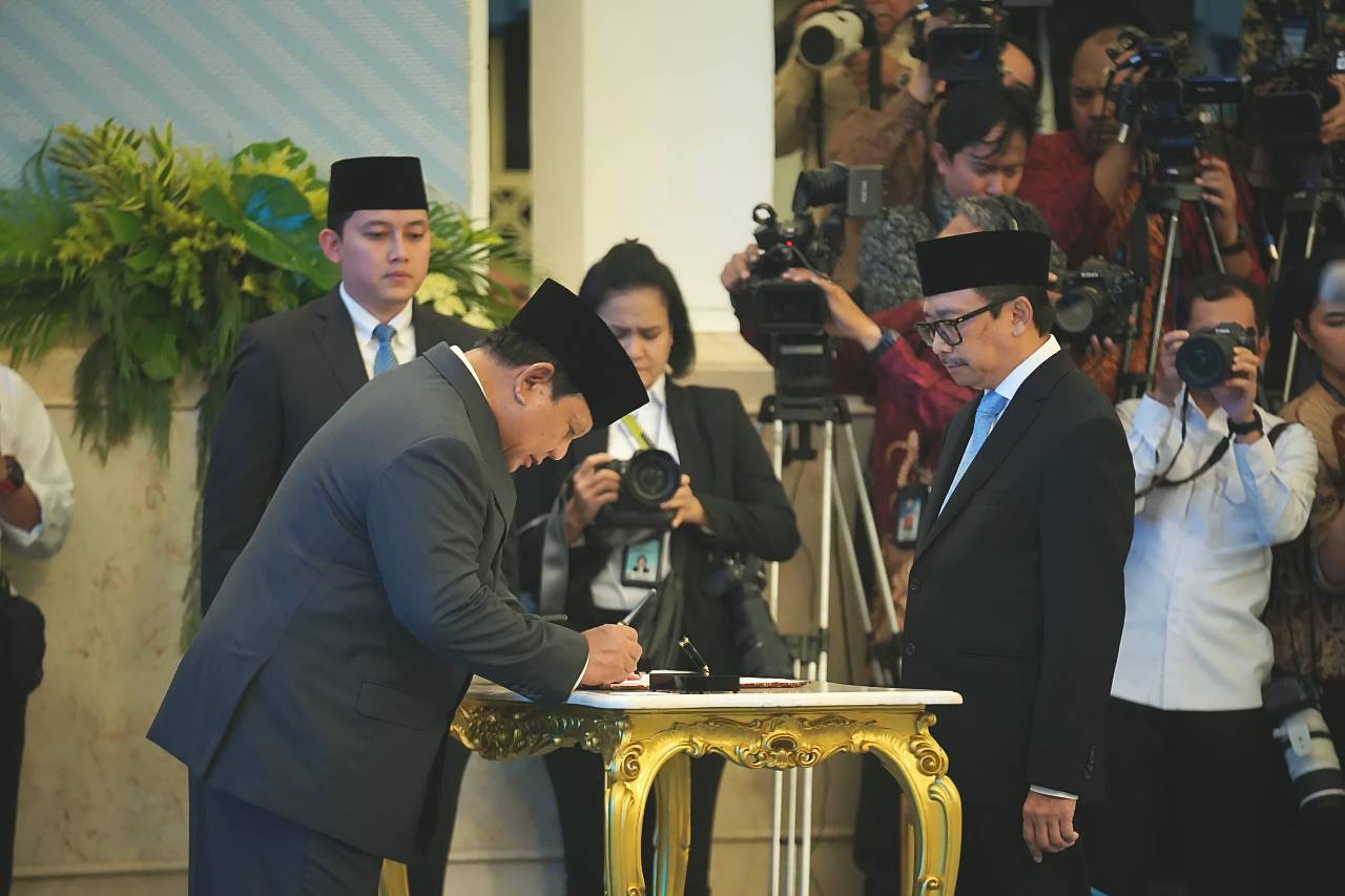 [Tim Media Presiden]