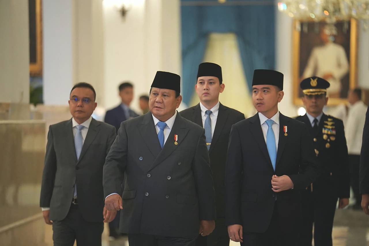 [Tim Media Presiden]